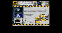 Desktop Screenshot of lasercity.ch