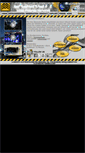 Mobile Screenshot of lasercity.ch